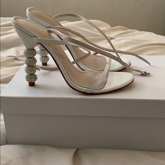 RAYE | Shoes | Raye Ax Heel | Poshmark